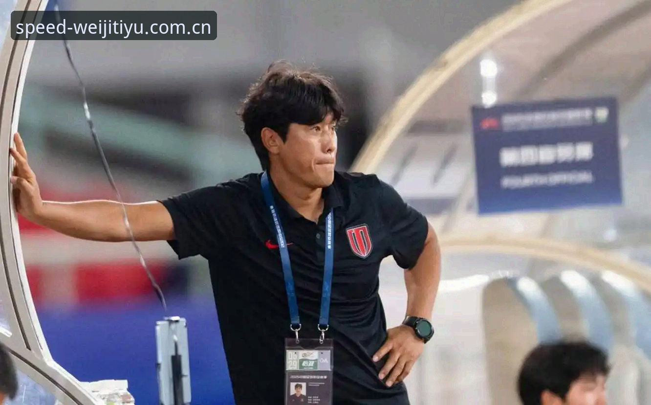 维基APP官网入口 辽宁铁人换血内幕:瓦吉奇离队倒计时,徐正源三中卫体系浮出水面